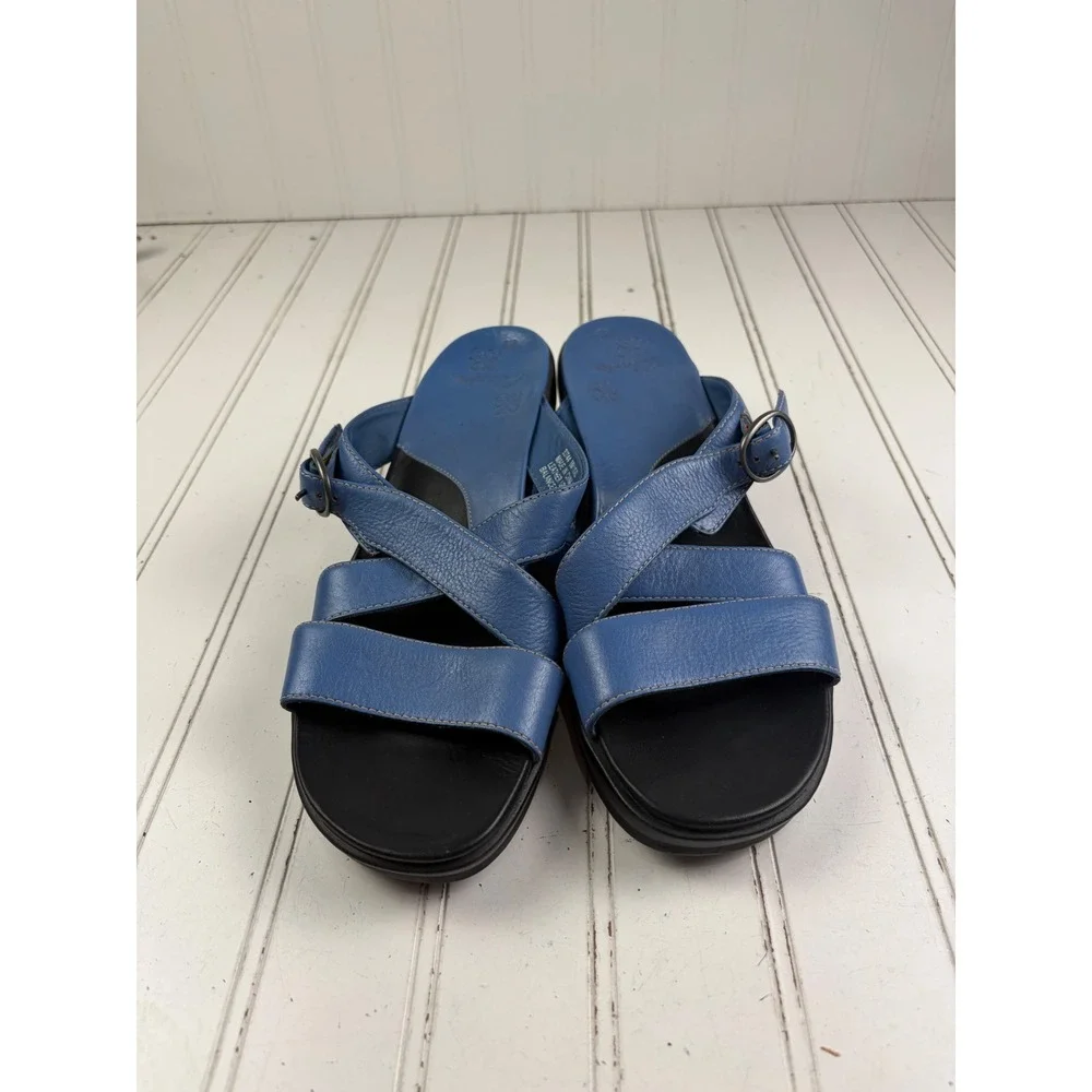Clarks elevate your